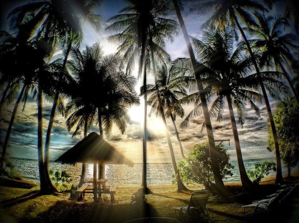 Koh Kood Cabana Hotel Ko Kut ภายนอก รูปภาพ