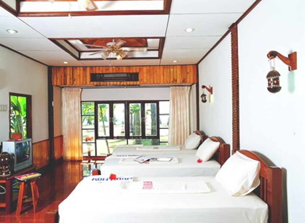Koh Kood Cabana Hotel Ko Kut ห้อง รูปภาพ