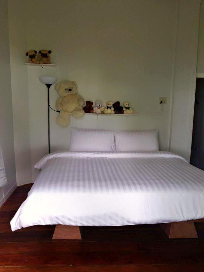 Koh Kood Cabana Hotel Ko Kut ภายนอก รูปภาพ