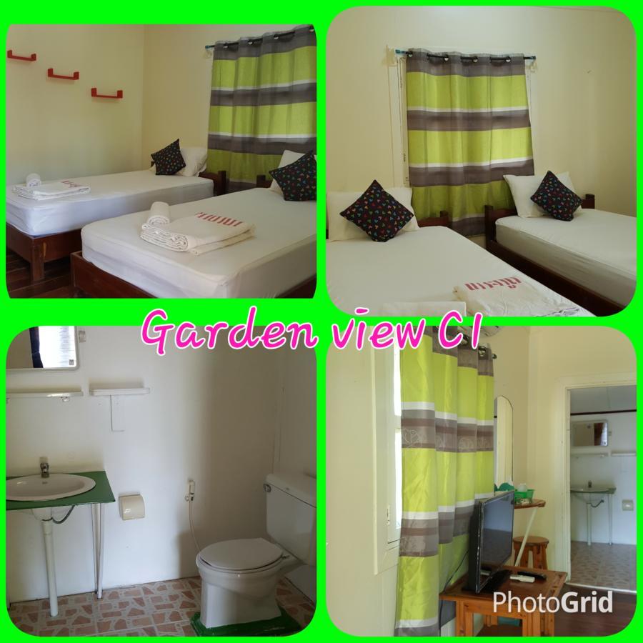 Koh Kood Cabana Hotel Ko Kut ภายนอก รูปภาพ