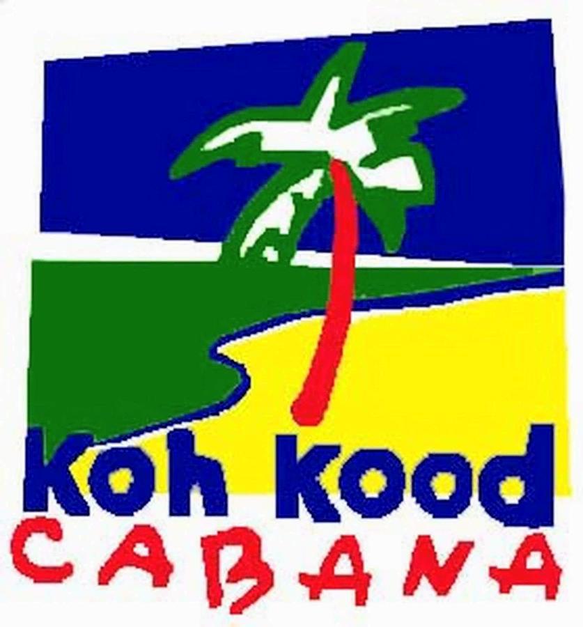 Koh Kood Cabana Hotel Ko Kut ภายนอก รูปภาพ
